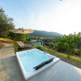 Glamping Green Sensations