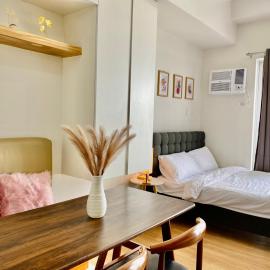 16F Condo at The Loop Tower Limketkai Center CDO, hotel a Cagayan de Oro