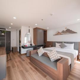 Khang's House, Hotel in Nha Trang