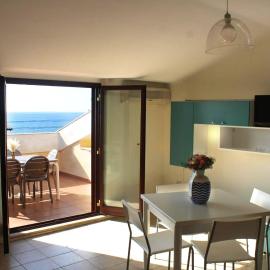 Il Borgo della Marinella Case Vacanze