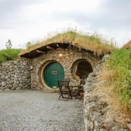 Mayo Glamping, viešbutis Kaslbare