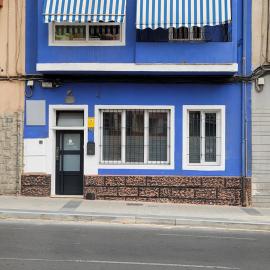 Mini-hotel Casa de la Luz, hotel in Alicante