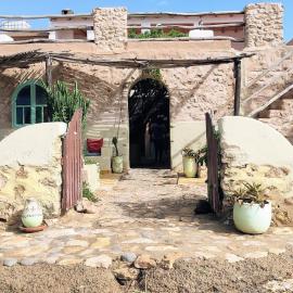 Dar Afoulky Maison D'hotes, hotel v destinaci Sidi Kaouki