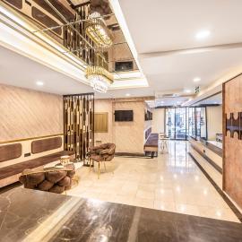 Emin Palace โรงแรมในอิสตันบูล