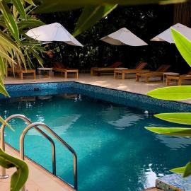 The Address Resort, Hotel in Kalangala