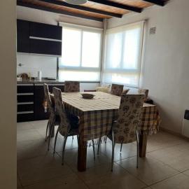 Departamento Nuevo, hotel i San Juan