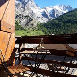 Le Lodge - Au coeur du village, hotel a La Grave