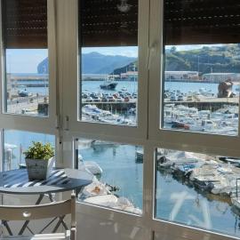 Andra Mari Portua, hotell sihtkohas Bermeo