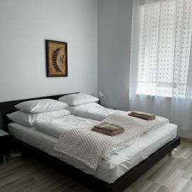 Apartament Pod Kamienną Górą II