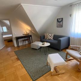 Wohnung am Spitalberg