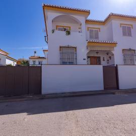 Pregonero House