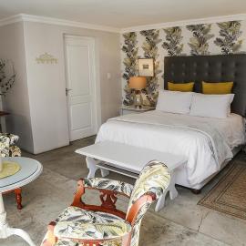 5 Konings Guesthouse
