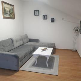 APARTMAN SOFIA, hotel v destinaci Županja