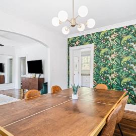 Charming House 5 Minutes to Downtown Chattanooga and Aquarium