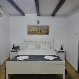 Adac Boutique Hotel, hotelli Bukarestissa