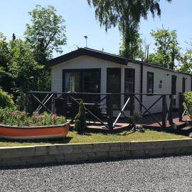 Sherwood Lodge