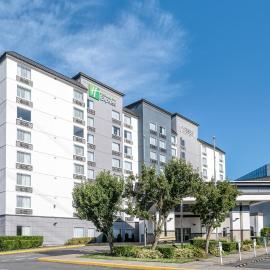 Staybridge Suites Federal Way - Seattle South by IHG, hotel di Federal Way