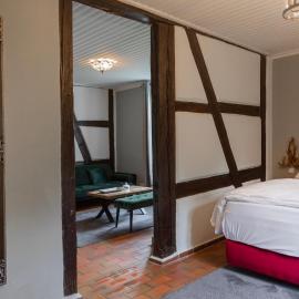 Gutshauszimmer Premium Doppel