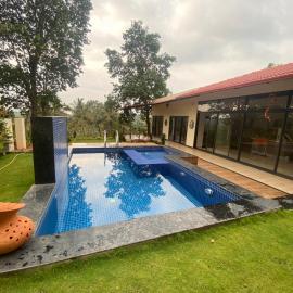 Jessica’s Vacation Home, hotel a Banda