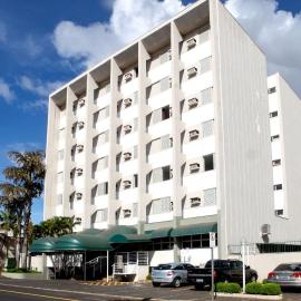 Days inn by Wyndham Uberlândia