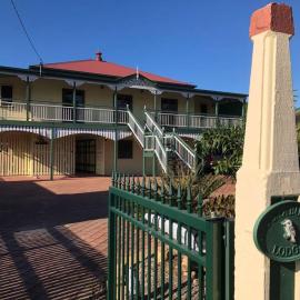 Kookaburra Oasis