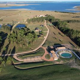 Estancia Santa Cruz