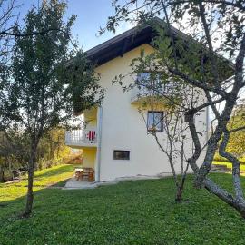 Vikendica Savić, hotell i Šipovo