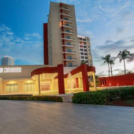 Camino Real Veracruz: Veracruz şehrinde bir otel