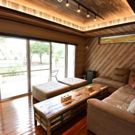 Seven Residence music - 50 m to the beach