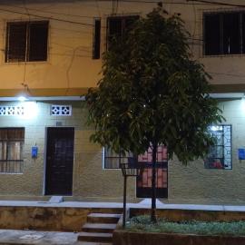 Mini Departamento Iquitos 1243