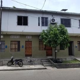 Mini Departamento Iquitos 1245-01