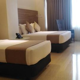 Eastland Hotel And Residences