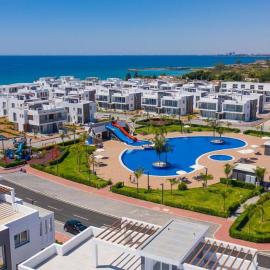 Luxury Four Seasons Life Sea Front Apartments 6-C,D