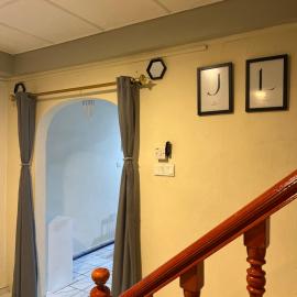 JL Homestay Taman Pertama Satu, hotel u gradu Lahad Datu