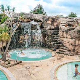 Glamping Bretagne, hotel en Quimper
