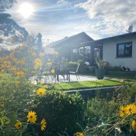 Schotten में, होटल Ferienhaus Lameng