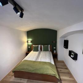 Tim apartment 1