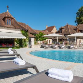 Hotel Le Clos De La Vouge, hotel v mestu Vougeot