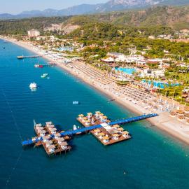 Emelda Sun Club - Ultra All Inclusive