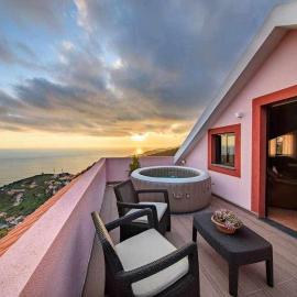 Lombo Cesteiro Guesthouse