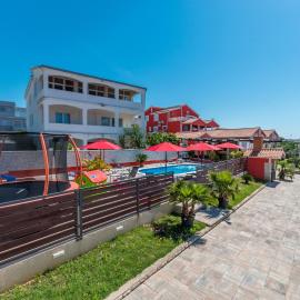 New! Luxurious Villa ANCORA