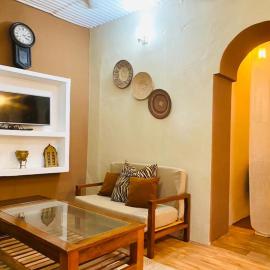 SAFARI – hotel w mieście Stone Town