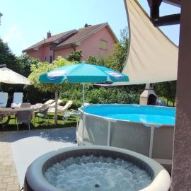 Apartmani Nik Lux