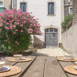 TRIBUS-GITES URBAINS CARCASSONNE, hotel a Carcassona