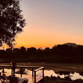 Hennie's Rest, hotel en Malelane