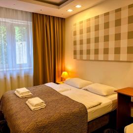 Akme APARTMENTS & ROOMS & FREE PARKING