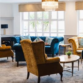 Gray's at Bushmills, hotel a Bushmills