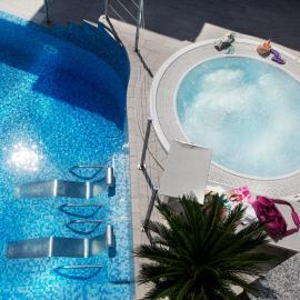 Tenno में, होटल Agritur Acetaia Gourmet&Relax
