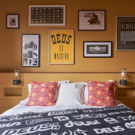 The Lodge of Heavy Leisure, hotel sa Bournemouth