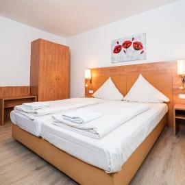 G & L Hotel Dortmund, hotel Dortmundban